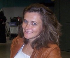 Maria Poptsova, PhD