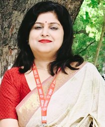 Priyanka Narad ,PhD