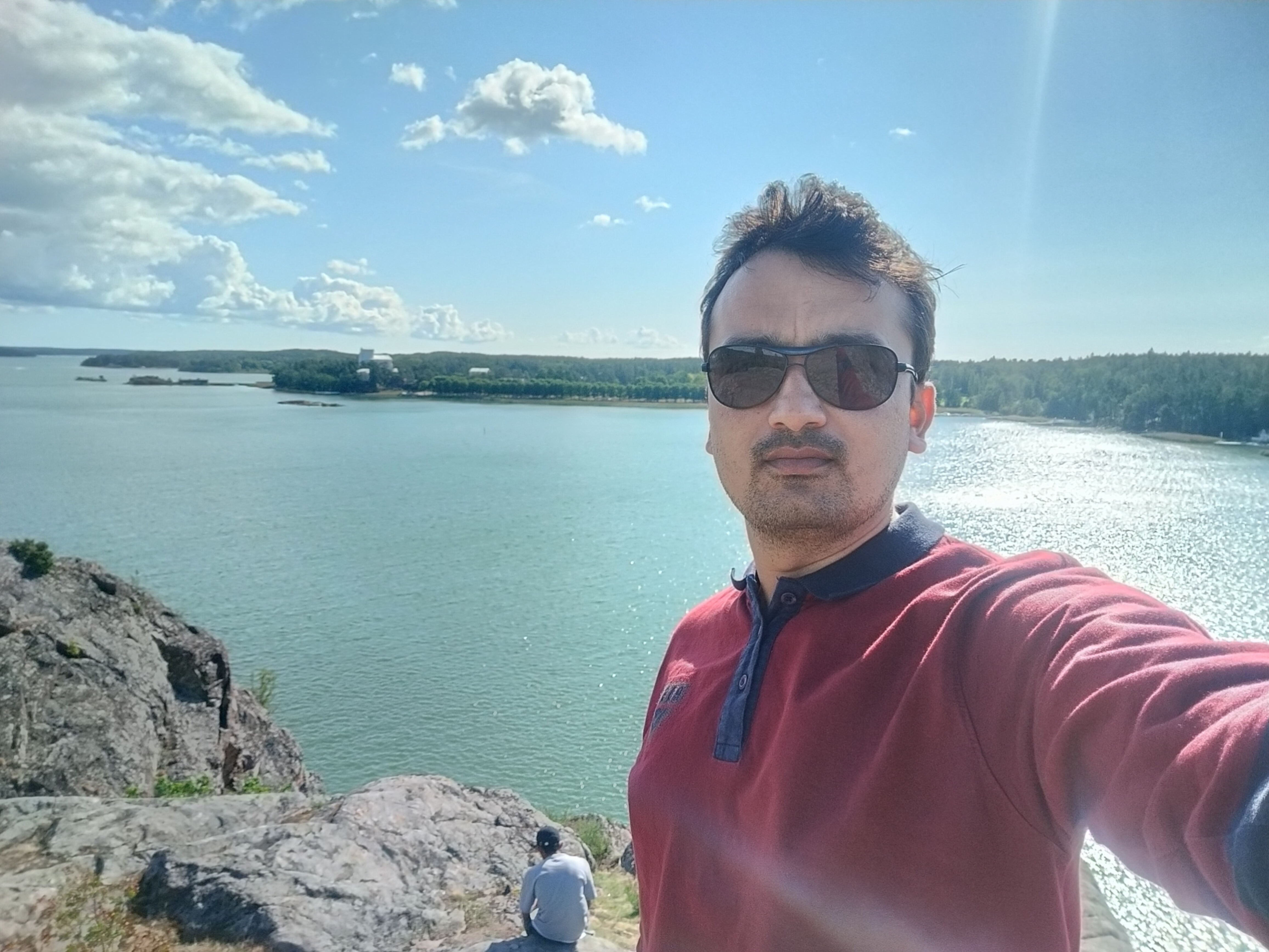 Imtiyaz Beleem, PhD