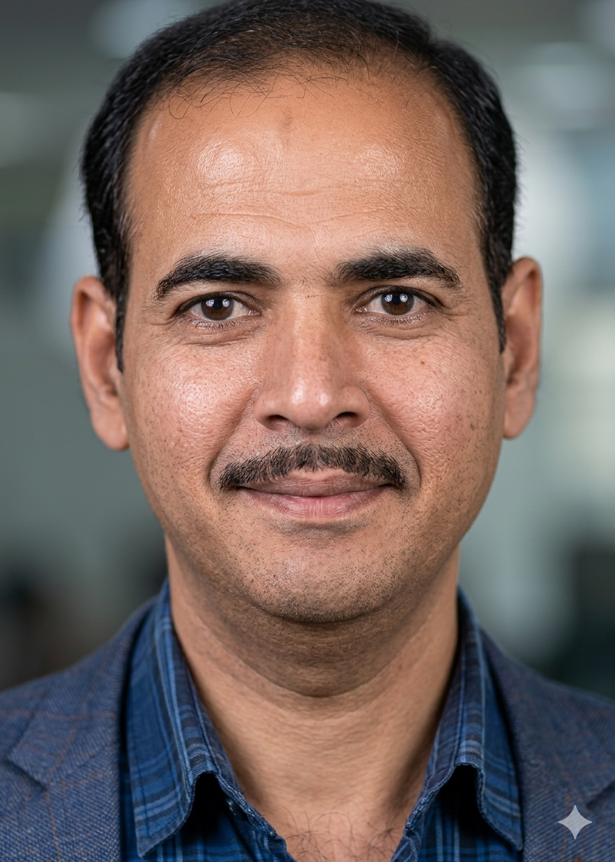 Ahmed Noah Badr,PhD
