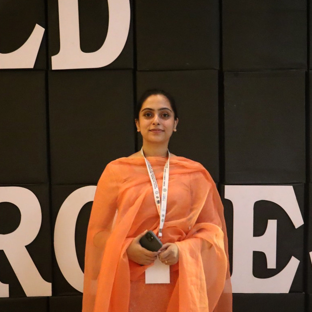 Karuna Thakur, PhD