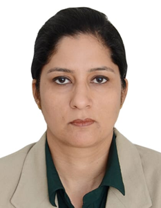 Neena Kumar Dhiman, PhD