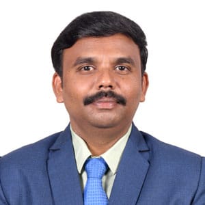Y. Manoj Kumar, PhD